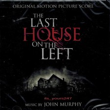 The Last House On The Left -
