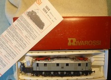 Rivarossi  1090  (Spur H0)  E - Lok der DR  E 18 08 + OVP  unbenutzt