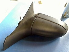 Aussenspiegel Mechanisch Verstellbar Links Opel B Corsa