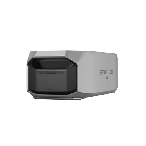 Ecoflow delta pro - pro, smart