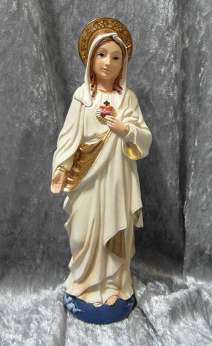 Maria herz madonna mutter - ,