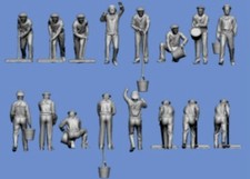 Peddinghaus 3 D Druck 1/72