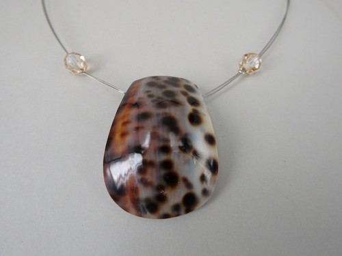 Anton hübner design - anton, collier