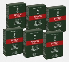 ✿ 6 x 100 g SPEICK ORIGINAL