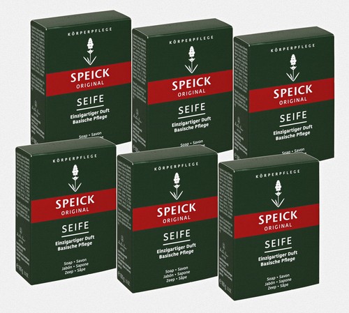100 g speick original - ✿,