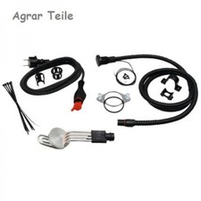 Fendt Farmer Motorvorwärmer