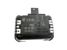 Regensensor für Opel Astra H