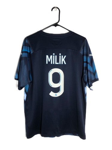 Olympique marseille milik 9 - olympique,