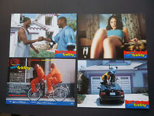 9x Kino-Aushangfotos : NEXT FRIDAY [2000] Ice Cube