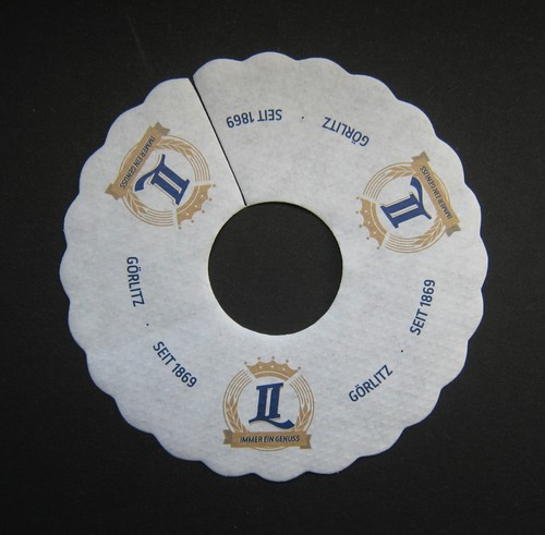 Landskron pilsdeckchen - landskron,