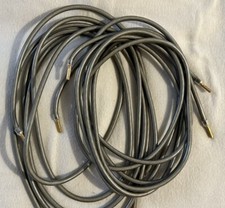 SYMPHONIC LINE LAUTSPRECHERKABEL DAS SCHNELLE 2x2 Meter