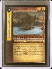 LOTR TCG: Ships of Great