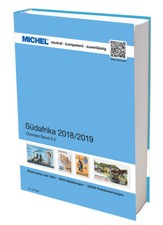 Michel Übersee Katalog Band 6