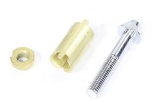 Handlebar inner mounting