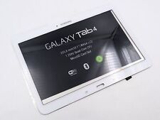 Samsung Tab 4 Digitizer Touchscreen Glas weiß