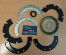 Reparatursatz Federbock Achsschenkel für Suzuki SJ410 SJ413 Samurai LJ80 Jimny