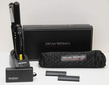 Cordless Straightener Pro by
