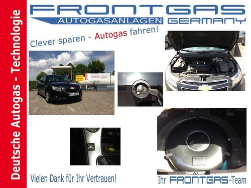 Autogas umbau anfrage - umbau,
