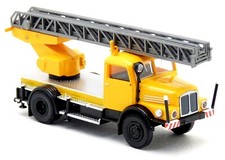 Brekina 71728 ifa 4000 1 - -,