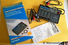 Carena VSM 524 Video Soundmixer Stereo - fast nicht benutzt