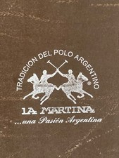 ❤️La Martina Damen Stiefel