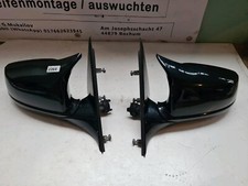 BMW Außenspiegel  Set Links & Rechts BMW 5er F10 F11 M5 Style