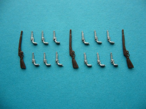 Timpo einzelteile parts - parts, cowboy