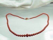 Schöne lange große