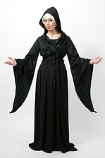 Midnight Kostüm M / L Gothic