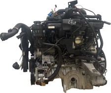 Motor Für BMW X5 E53 3,0 i M54B30 306S3