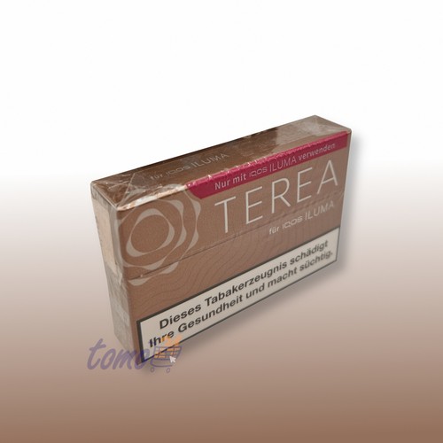 Terea teak sticks für iqos - terea,
