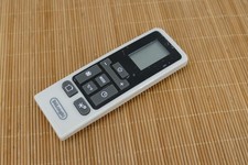 DeLonghi ++ original FERNBEDIENUNG Remote Control für Klimaanlage + Geprüft