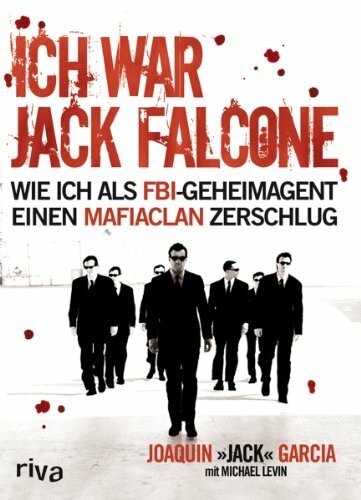 Ich war jack falcone wie - wie,