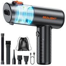 350g Leichter Handstaubsauger