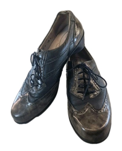 Waldläufer halbschuhe 40 - halbschuhe,