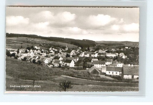 Stadtkyll gerolstein - stadtkyll, b.gerolstein