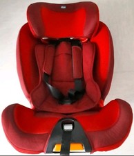 Auto Kindersitz von Chicco Wie