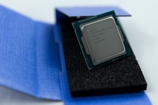 Intel Xeon E3-1246 v3 CPU (4
