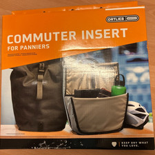 Ortlieb Commuter Insert M -