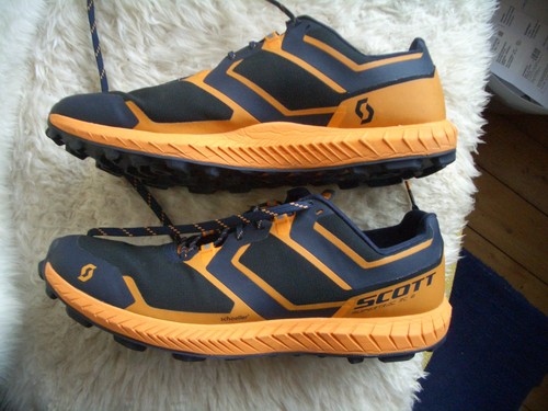 Scott supertrac trailschuh - trailschuh, gr