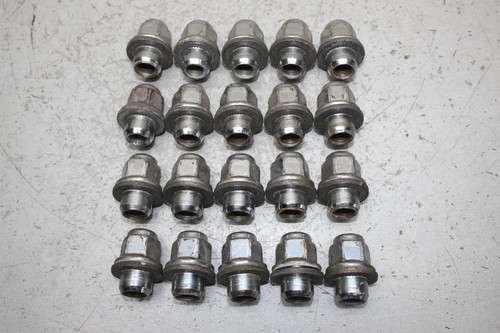 20x radmutter radschrauben - radmutter,