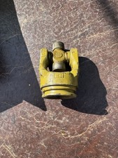 Walterscheid Original Rillengabel 201100 Mit Kreuzgelenk 