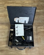 Brigon Rauchgas-Messkoffer Eu