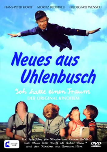 Neues aus uhlenbusch ich - uhlenbusch,