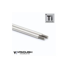 Vanquish Titanium 40mm Links