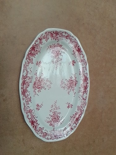 Villeroy boch valeria rot - valeria,