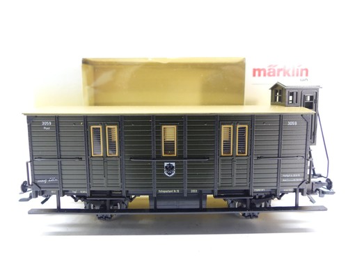 Märklin 4500 - märklin, h0
