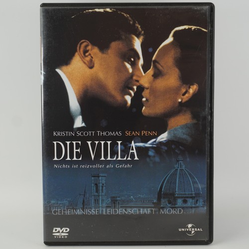 Die villa kristin - -,