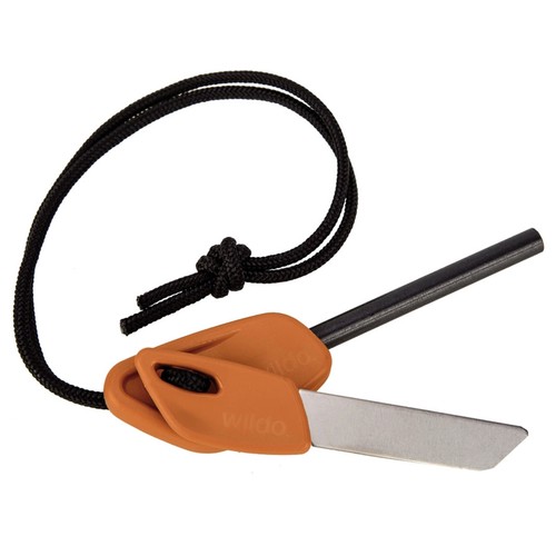 Wildo fire flash pro small - wildo,
