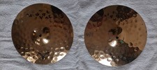 Zildjian A Custom Hi Hat 13"